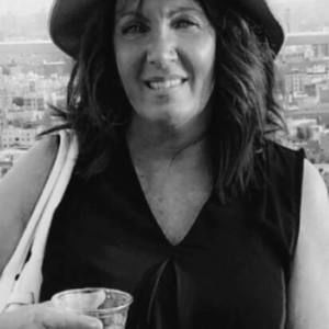 Meet your Posher, Gwynne